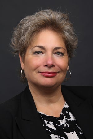 Assistant Professor Lori Hager, Ph.D.