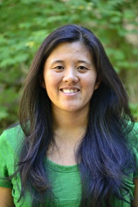 Assistant Professor Nicole Ngo