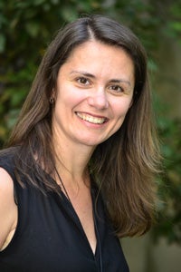 Assistant Professor Eleonora Redaelli