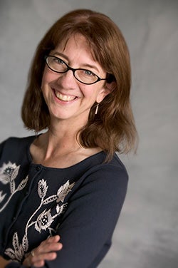 Associate Professor Renee Irvin