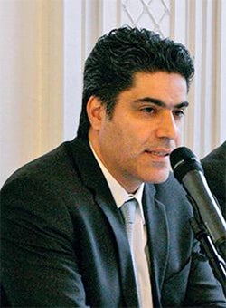 Talal Al-rahbi