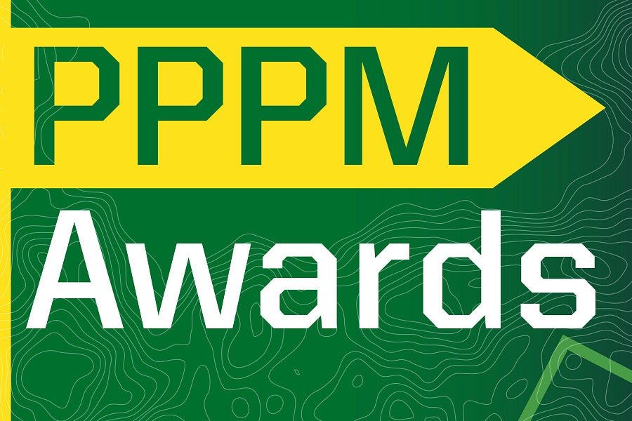 PPPM Awards Set for May 29, 2025 School of Planning, Public Policy