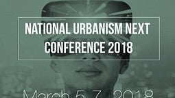 Urbanism Next