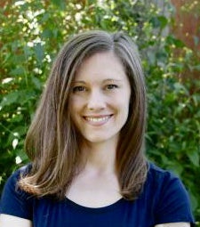Portrait of Anne Brown
