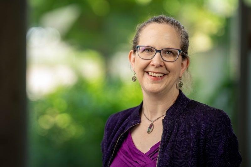 Profile picture of Julie Voelker-Morris