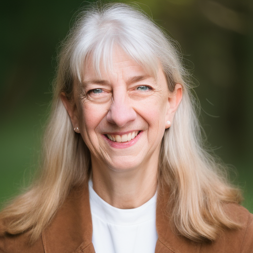 Profile picture of Renee Irvin