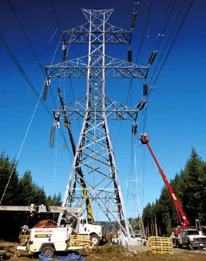 transmission lines