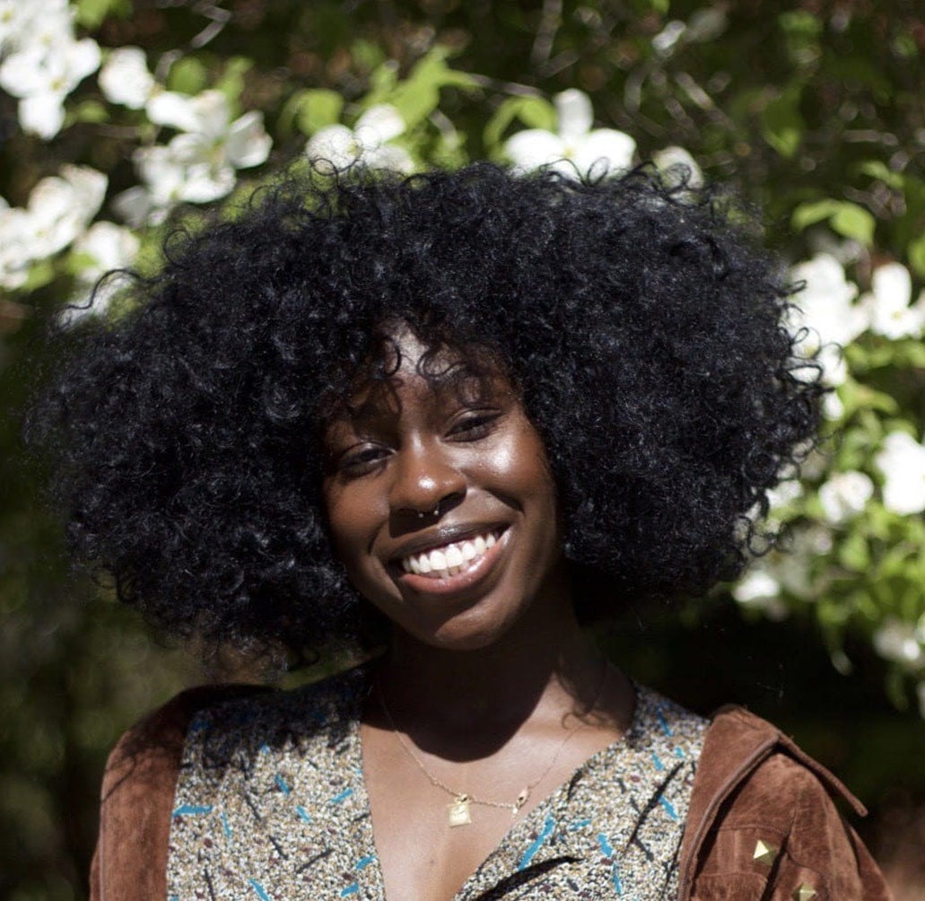 Photo of Aimee Okotie-Oyekan