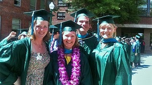 2013 PPPM grads