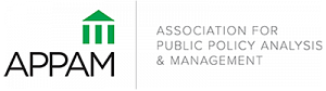 Association for Public Policy Analysis and Management logo