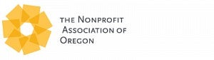 Nonprofit Association of Oregon member