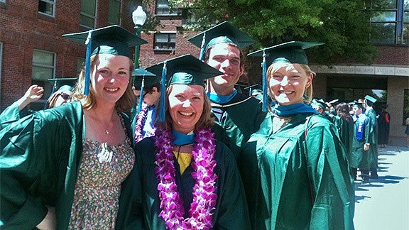 2013 PPPM grads