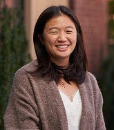 Photo of Kathie Hsieh