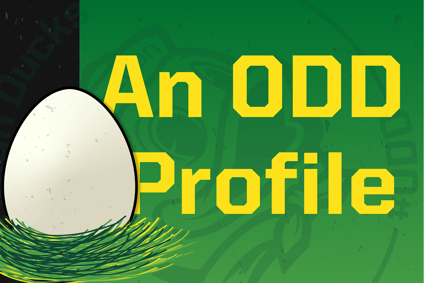Oregon Design Duck Profile News image
