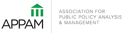 Association for Public Policy Analysis and Management logo