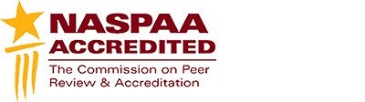 NASPAA Commission on Peer Review & Accreditation