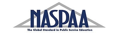 NASPAA
