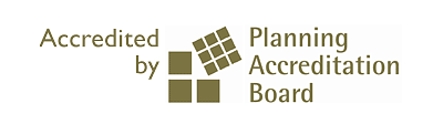 Planning Accreditation Board logo