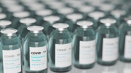 Photo of covid-19 vaccine