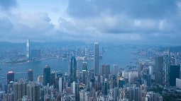 Sustainable cities and landscapes will be crucial for an uncertain climate future.