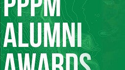 PPPM Alumni Awards