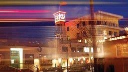 Eugene's Fifth Street Public Market