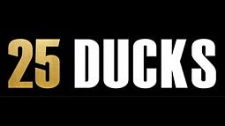 25 Ducks