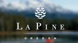 La Pine, Oregon logo