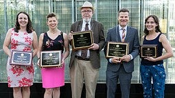 PPPM award winner