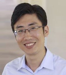 Profile picture of Shengxiao (Alex) Li